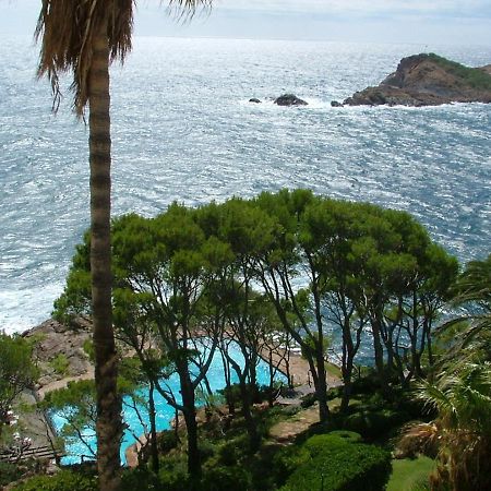 Cap Sa Sal Navy, Begur, Girona Apartment Ngoại thất bức ảnh