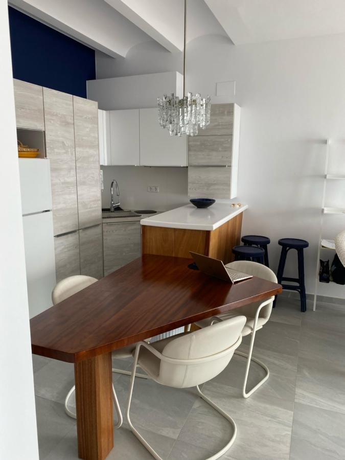 Cap Sa Sal Navy, Begur, Girona Apartment Ngoại thất bức ảnh