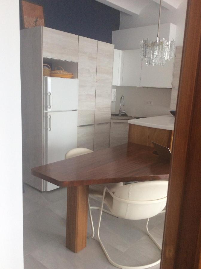 Cap Sa Sal Navy, Begur, Girona Apartment Ngoại thất bức ảnh