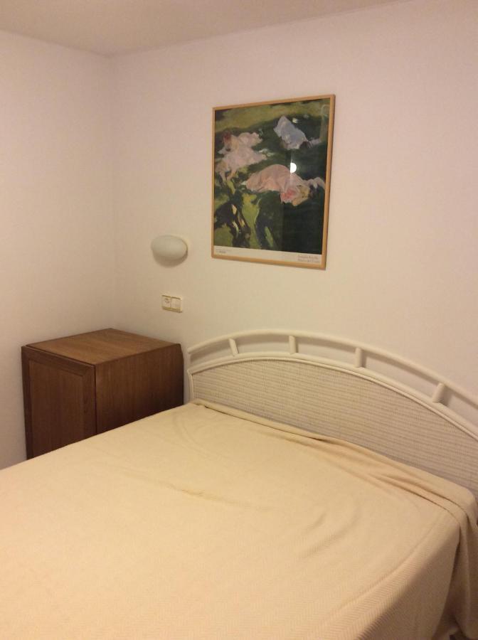 Cap Sa Sal Navy, Begur, Girona Apartment Ngoại thất bức ảnh