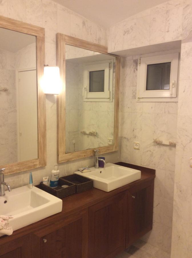 Cap Sa Sal Navy, Begur, Girona Apartment Ngoại thất bức ảnh
