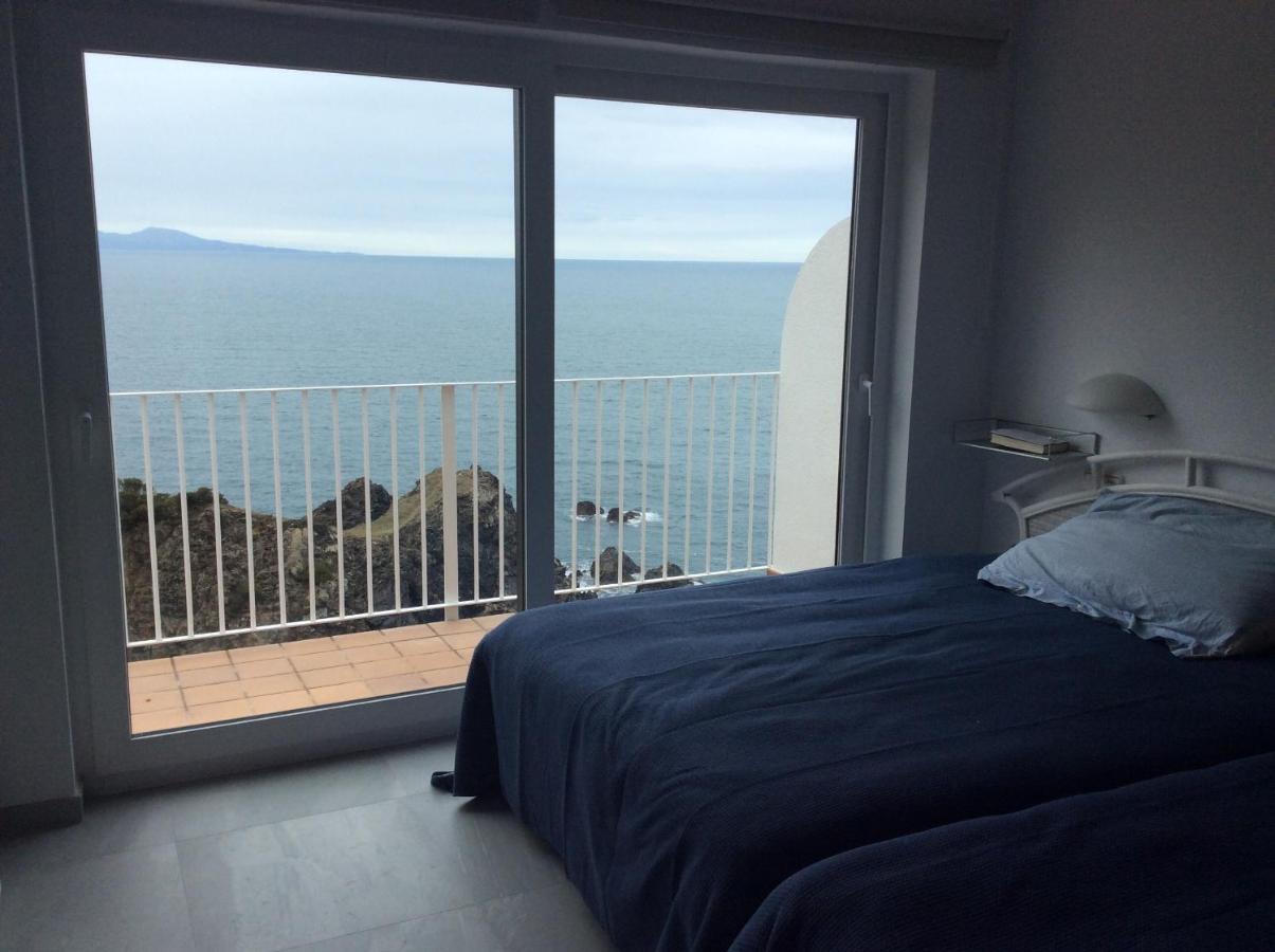 Cap Sa Sal Navy, Begur, Girona Apartment Ngoại thất bức ảnh