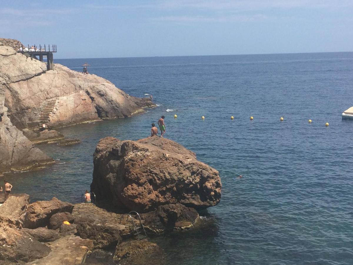 Cap Sa Sal Navy, Begur, Girona Apartment Ngoại thất bức ảnh