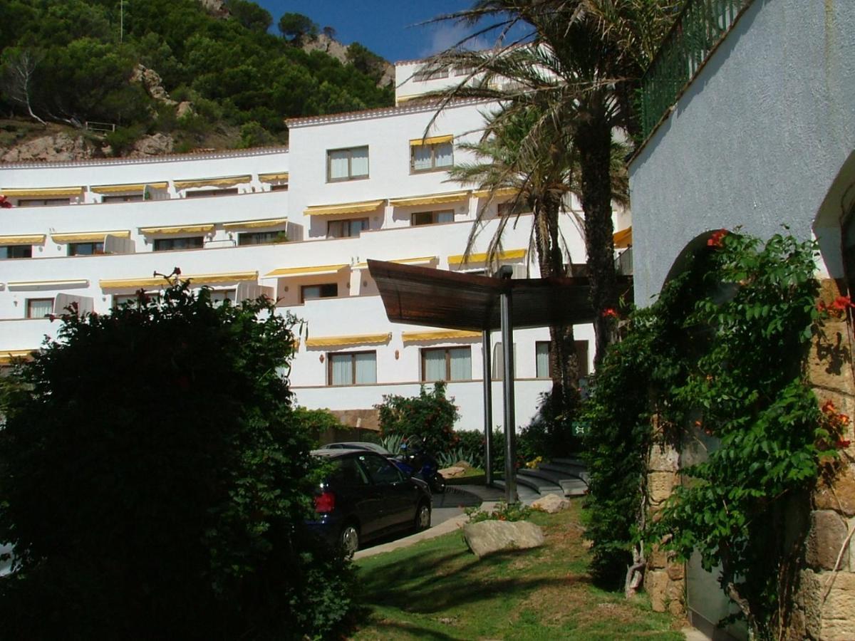 Cap Sa Sal Navy, Begur, Girona Apartment Ngoại thất bức ảnh